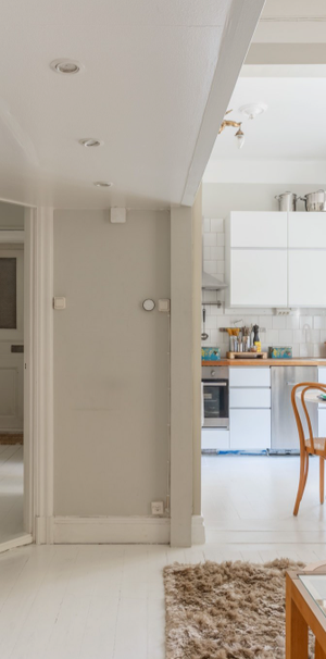 Norrbackagatan, Stockholm - Foto 1