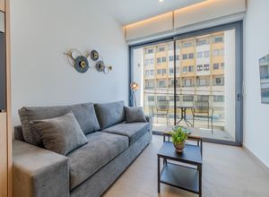 Διαμέρισμα για ενοικίαση - Κέντρο - Λιμάνι, - Φωτογραφία 1