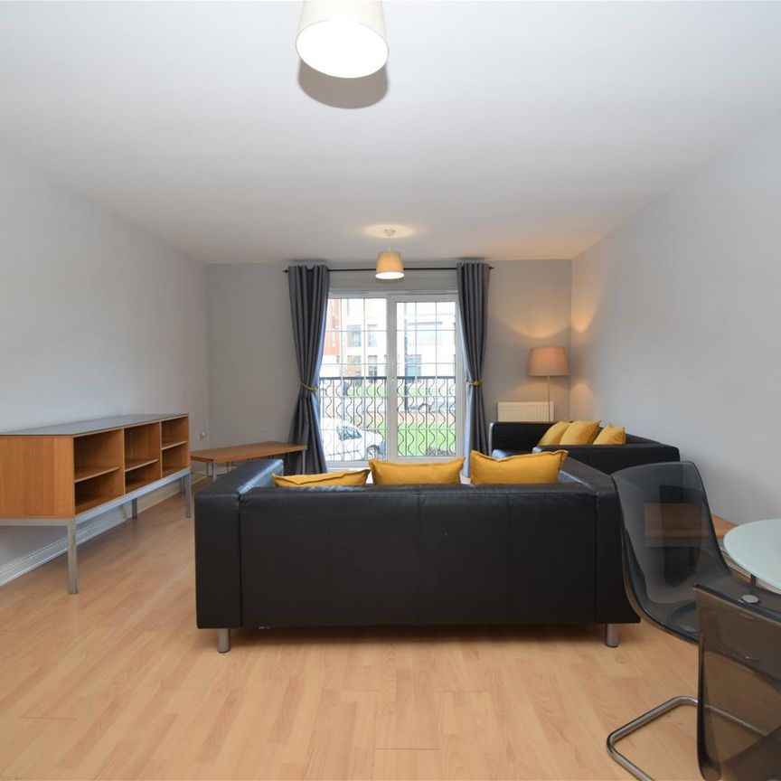 St. Christophers Walk, Wakefield - Photo 1