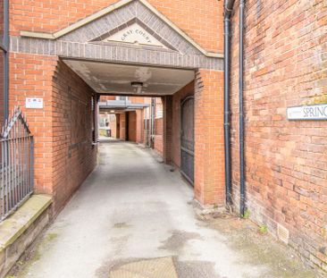 2 bedroom House to rent - Photo 5