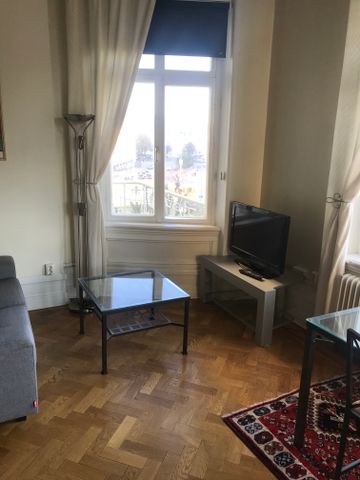 Berzeliigatan, Göteborg - Foto 5