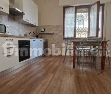 Monolocale corso Valparaiso, 12, Centro, Chiavari - Photo 6