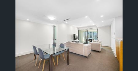 Luxury Resort-Style Living with Panoramic Swan River Views - Photo 5