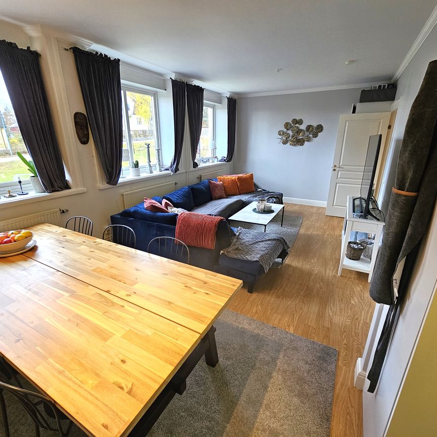 Stenbacken 2 - Photo 1