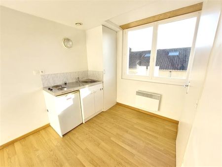 Appartement T1 à louer Vertou - 21 m² - Photo 4