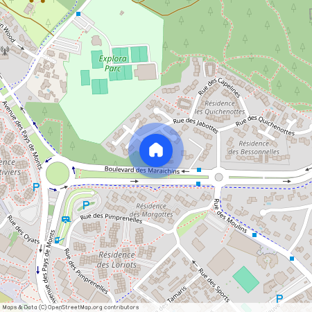 85160, Saint-Jean-De-Monts