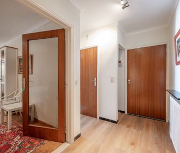 Gemeubeld: appartement met 2 slaapkamers op de zeedijk - Photo 3