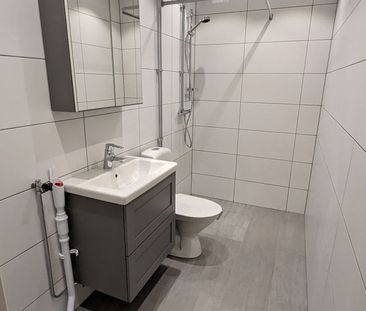 Köpmangatan, Sköldinge - Foto 6