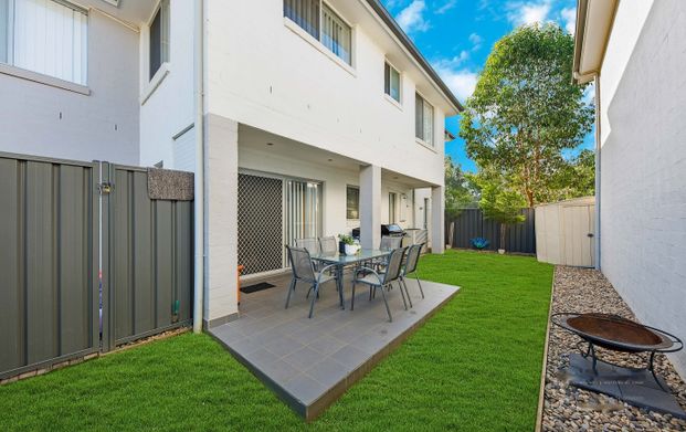22 Australis Drive, Ropes Crossing NSW 2760 - Townhouse For Rent | Domain - Photo 1