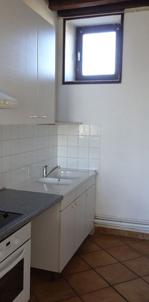 Appartement Le-Mesnil-En-Thelle - 2 pièces - 31.99m² , Le mesnil en thelle - Photo 1