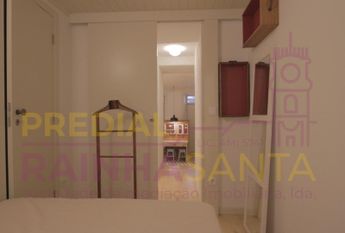 Apartamento T1 em Coimbra