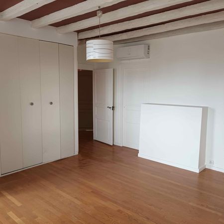 Location / Appartement T4 - Photo 3