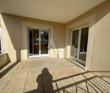 Location Appartement 3 pièces 80m² - Photo 4