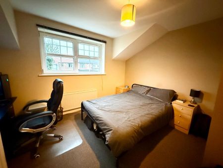 2 bedroom terraced house to rent - Photo 5