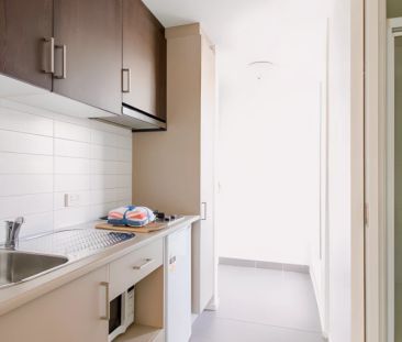 Standard Studio - Photo 5