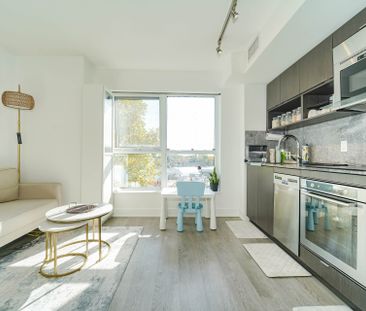 For Lease - 7 Mabelle Avenue Unit# 308A, Toronto, Ontario - Photo 2