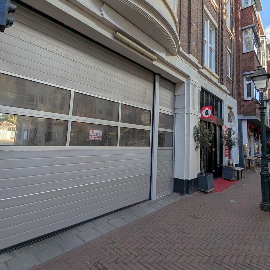 Reinkenstraat, 49, Den Haag - Photo 1