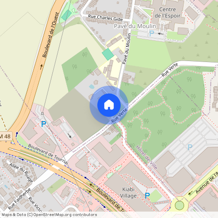 59000, Lille