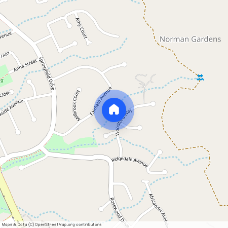 13 Woodford Way, Norman Gardens, QLD 4701