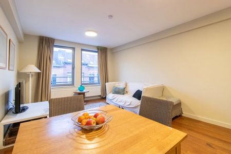 Appartement te huur - Foto 3