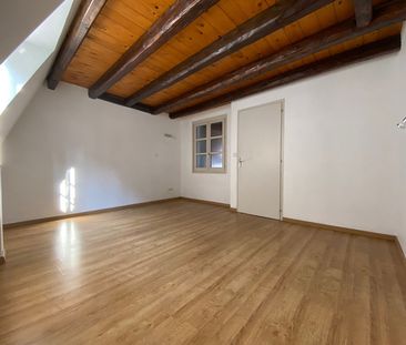 Location Appartement 2 pièces 39m² BESANCON 25000 - Photo 6