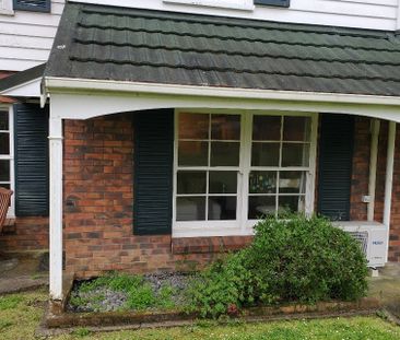 Meadowbank -1 brm unit - Photo 6