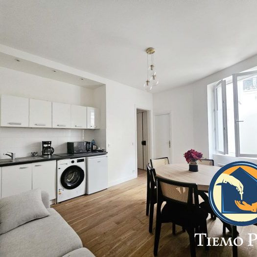 T3 Paris 75009 - Rochechouart / Trudaine - Photo 1