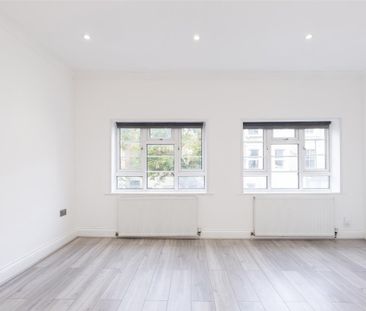 1 Bed Flat, Hercules St, N7 - Photo 1
