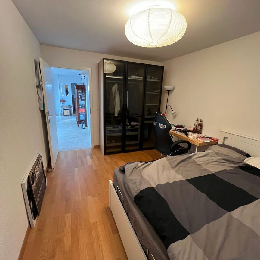 3.5 Zimmer, 3. Stock - Photo 1