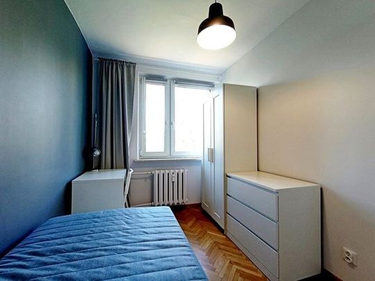Pokój, ul. Czumy - Photo 1