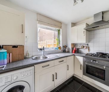 1 bedroom property to rent - Photo 2
