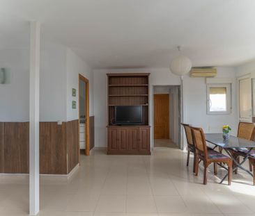 Atico en alquiler en Estacion Autobuses Renfe, Fuengirola - Photo 4