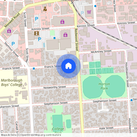 b/32 Francis Street, Blenheim Central, Marlborough