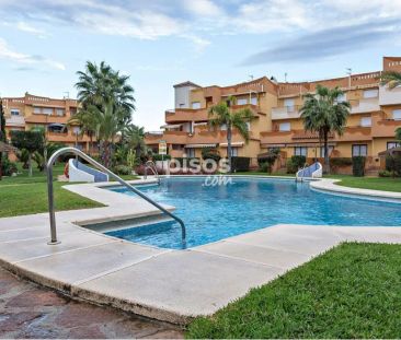 Piso en alquiler en Calle Ciudad de Tarragona - Foto 3