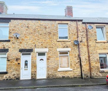 2 bedroom terraced house to rent - Photo 4