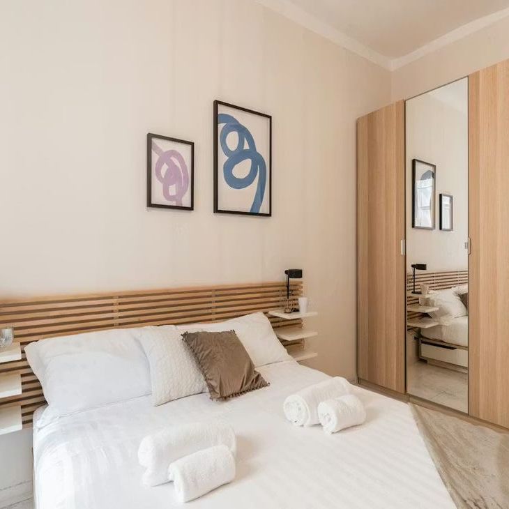 Via Emanuele Filiberto, Rome, Lazio 00185 - Photo 1