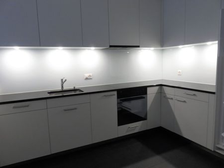 Moderne Gartenwohnung an attraktiver Lage – erster Monat gratis - Foto 4