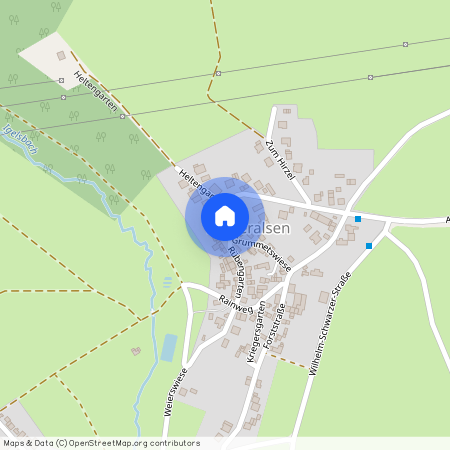 Rübengarten 16, 51570 Nordrhein-Westfalen - Windeck