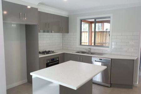 Modern Town House - Photo 5