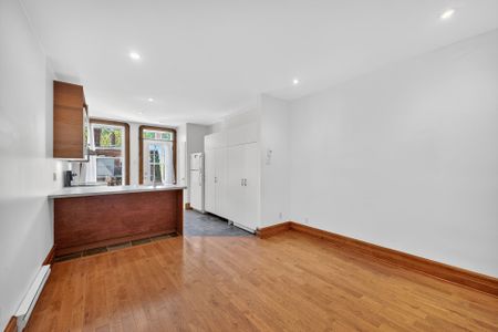 Appartement à louer à Montréal (Le Plateau-Mont-Royal) - Photo 3