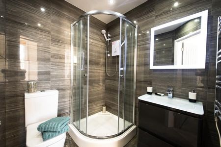 Blenheim Terrace, Leeds City Centre - Photo 5