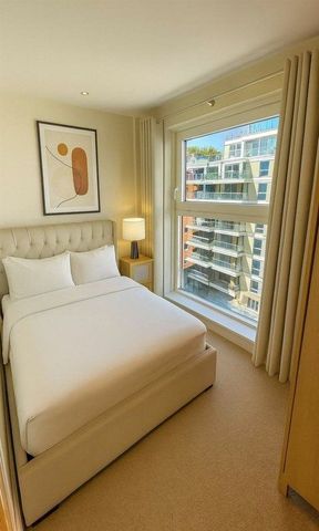 Lensbury Avenue, Fulham, SW6 - Photo 3