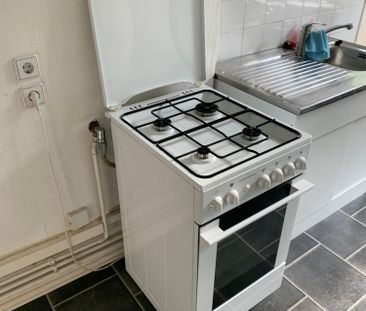 ***Erstbezug nach Modernisierung*** – 1-Zimmerwohnung in Reinickendorf - Photo 5