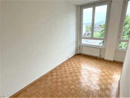 Proche aéroport dans un quartier familial - Foto 2