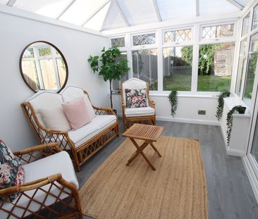 St. Georges Drive, NG2 - Photo 3