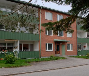 Värdshusvägen 2 B - Foto 1