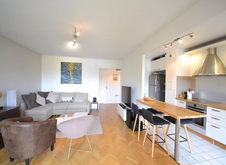 Suresnes (92150) 3 pièces 68.61 m2 avec balcon, cave et parking - Photo 2