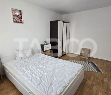 Apartament de inchiriat cu 3 camere 2 bai in zona Terezian Sibiu - Photo 4