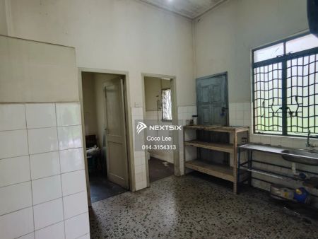 Jalan Inderaputra, Stulang Laut - Photo 3