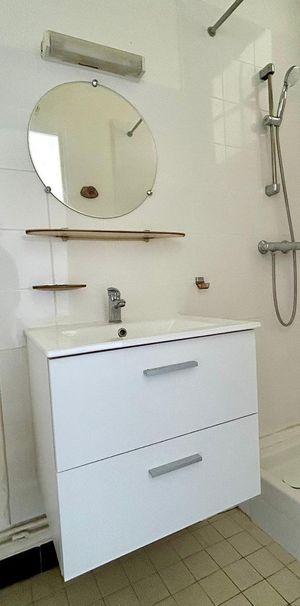 Location Appartement 1 pièce 16m² VIROFLAY 78220 - Photo 1